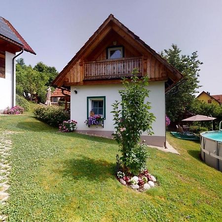 Winzerhaus Im Schilcherland Steinreib Екстериор снимка