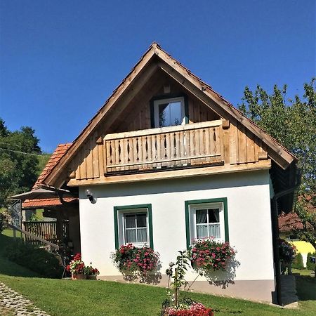 Winzerhaus Im Schilcherland Steinreib Екстериор снимка