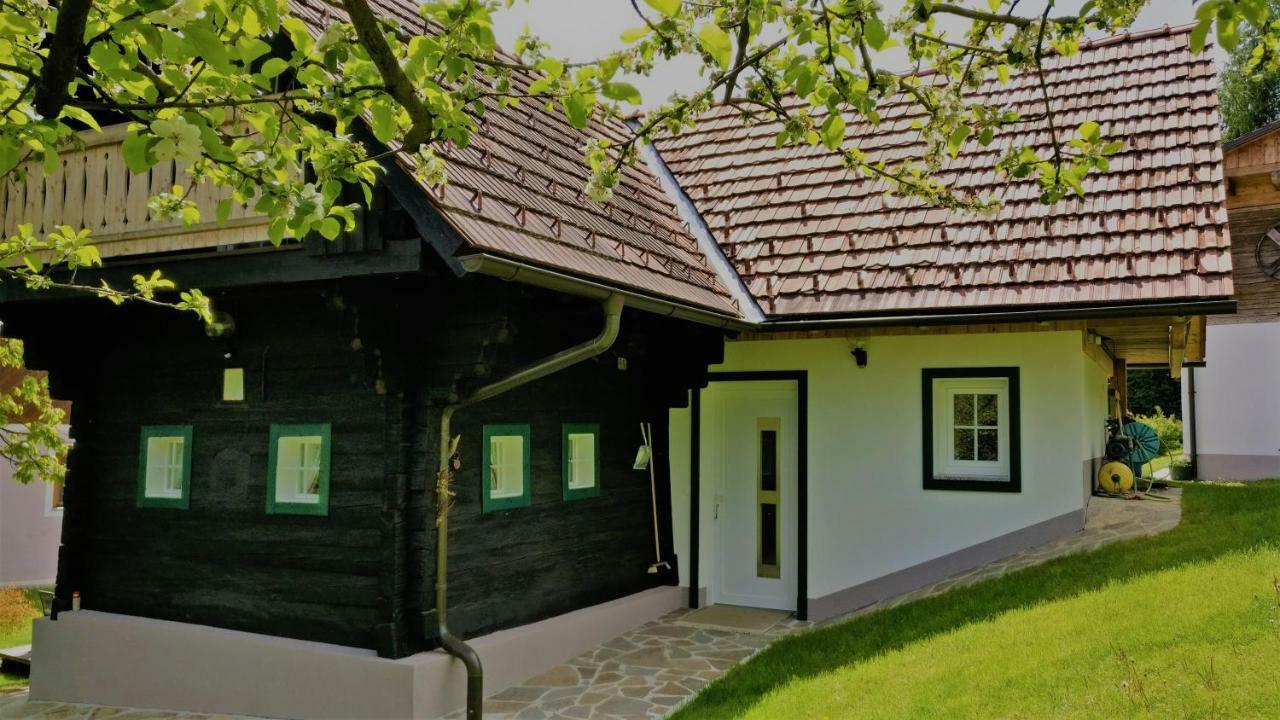 Winzerhaus Im Schilcherland Steinreib Екстериор снимка