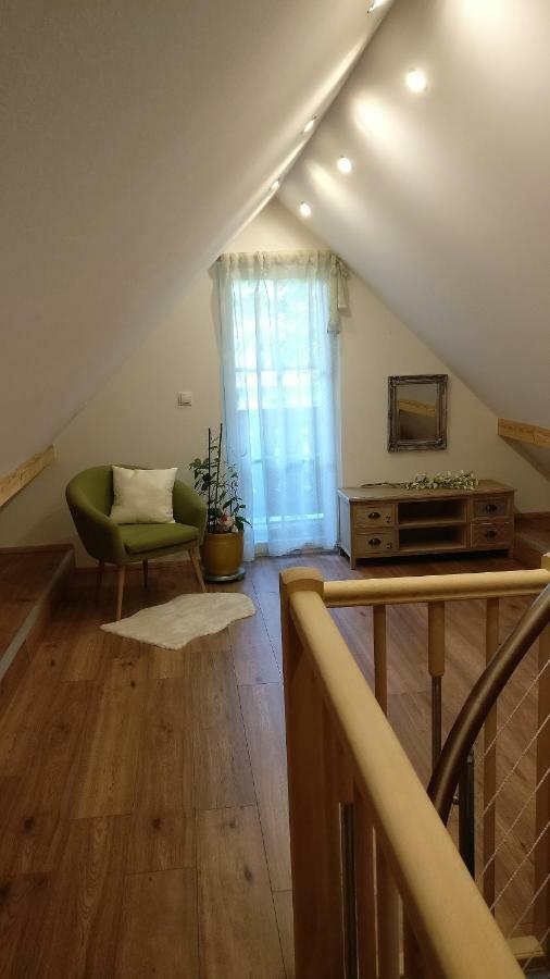 Winzerhaus Im Schilcherland Steinreib Екстериор снимка